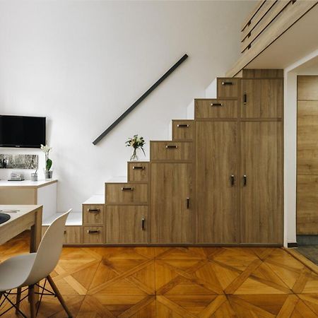 Cozy & Comfortable Apt Walking Anywhere You Want Sen Prag Eksteriør billede